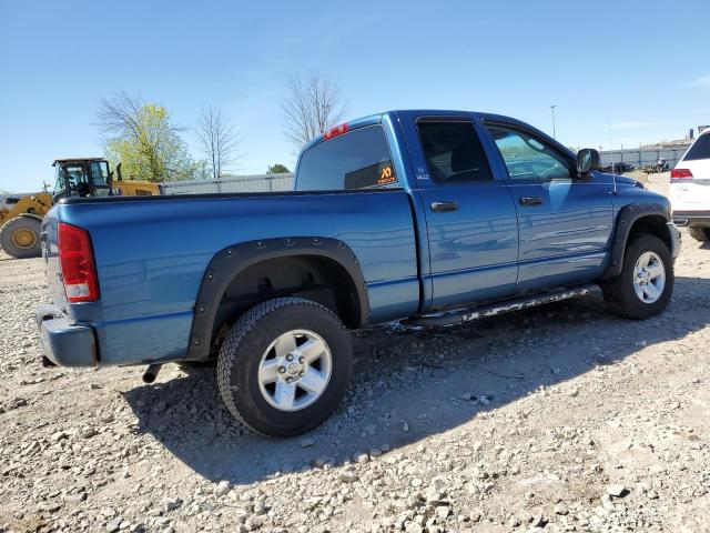 2002 Dodge Ram 1500 VIN: 3D7HU18N92G173985 Lot: 53804944