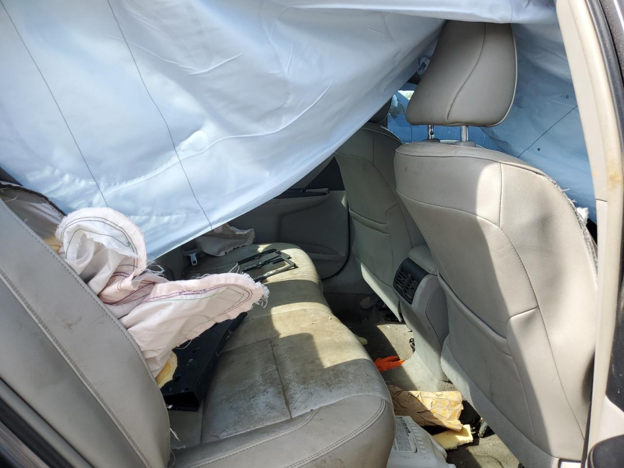 4T1BK1FK5FU563687 2015 Toyota Camry Xse