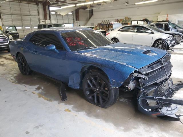 2020 Dodge Challenger R/T VIN: 2C3CDZBT5LH247032 Lot: 54564484