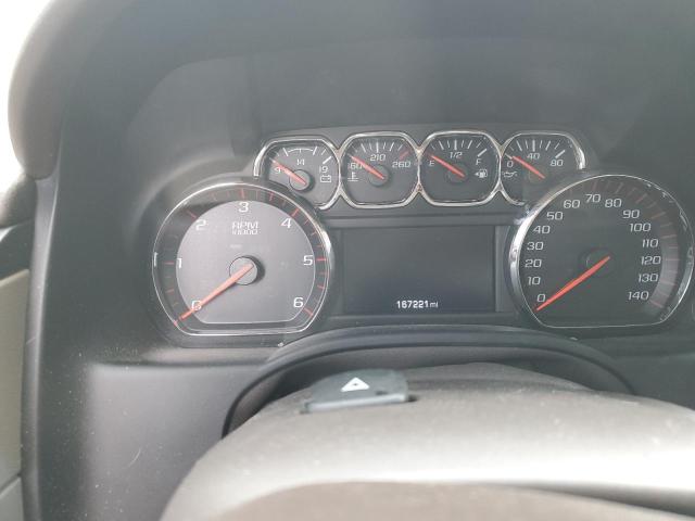 2016 GMC Yukon Xl K1500 Slt VIN: 1GKS2GKC9GR315103 Lot: 55603614