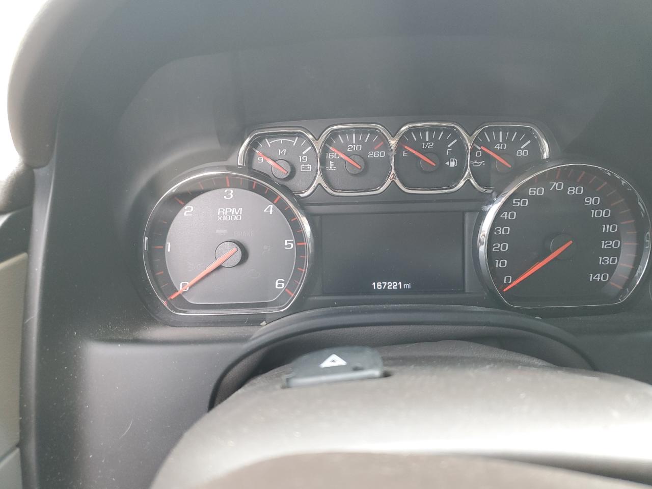 1GKS2GKC9GR315103 2016 GMC Yukon Xl K1500 Slt