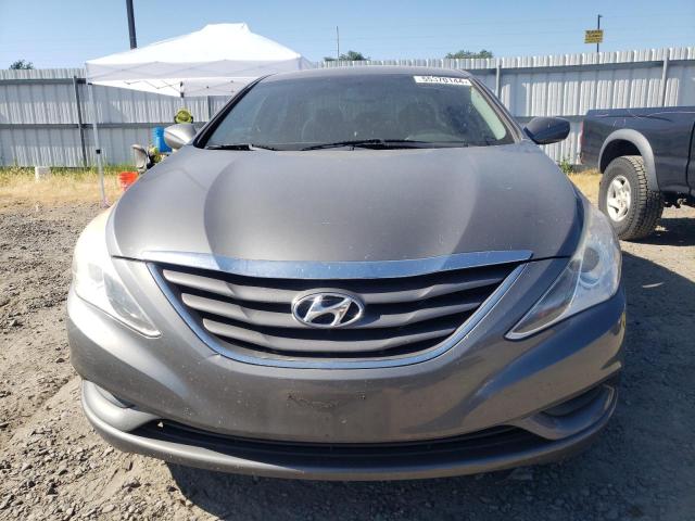 2013 Hyundai Sonata Gls VIN: 5NPEB4AC7DH512878 Lot: 55370144