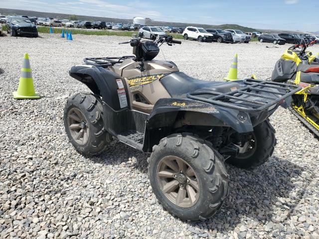 2020 YAMAHA ALL OTHER 5Y4AMK235LA103870