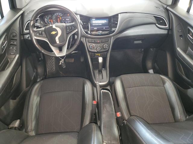 2020 Chevrolet Trax 1Lt VIN: KL7CJLSB1LB031824 Lot: 55394024