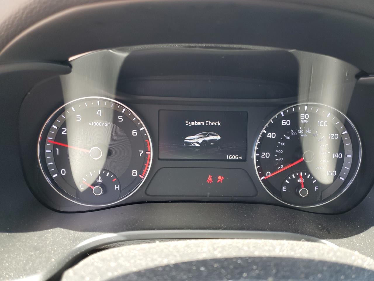 3KPF24ADXRE776489 2024 Kia Forte Lx