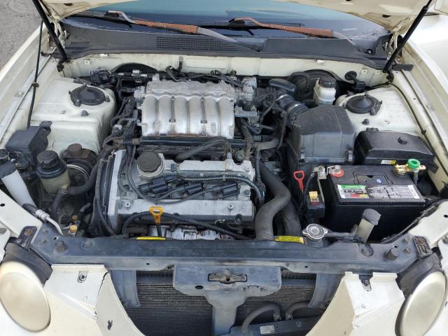 2004 Kia Amanti VIN: KNALD124845023054 Lot: 54552734