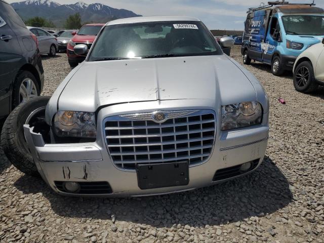 2005 Chrysler 300 Touring VIN: 2C3AK53G75H662282 Lot: 56299744