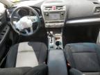 SUBARU LEGACY 2.5 photo