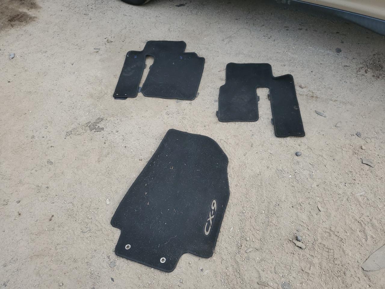 JM3TB2CA4B0330371 2011 Mazda Cx-9