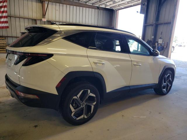 2023 HYUNDAI TUCSON LIM - 5NMJECAE3PH223533