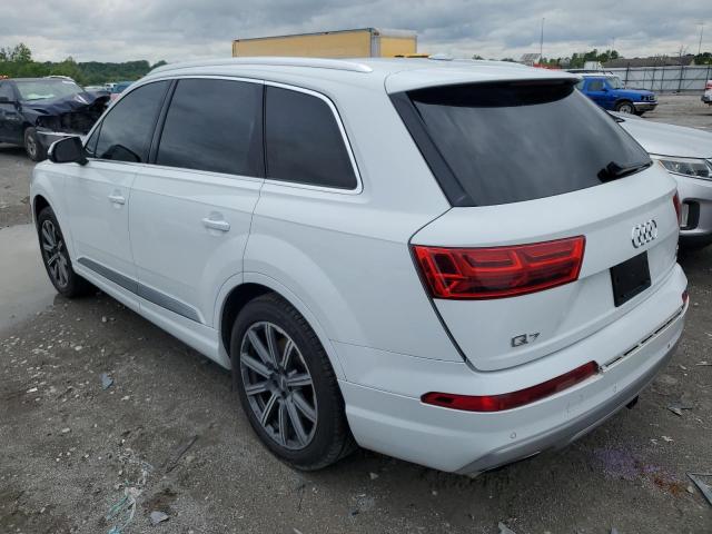 VIN WA1LAAF70HD031896 2017 Audi Q7, Premium Plus no.2