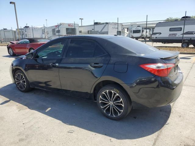 2014 Toyota Corolla L VIN: 5YFBURHE7EP075566 Lot: 55818944