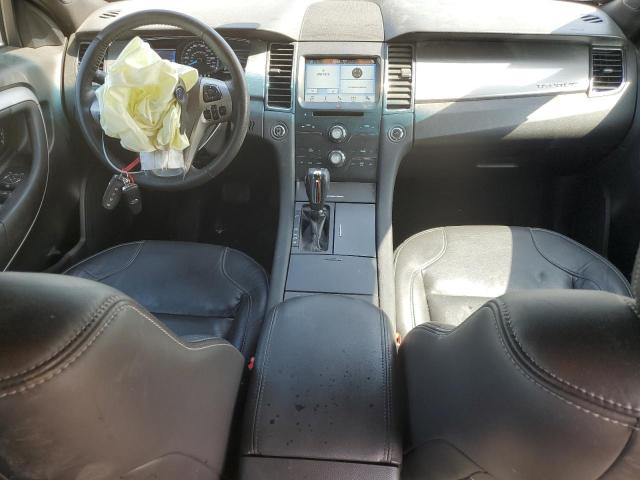 2017 Ford Taurus Sel VIN: 1FAHP2E86HG110505 Lot: 56045024