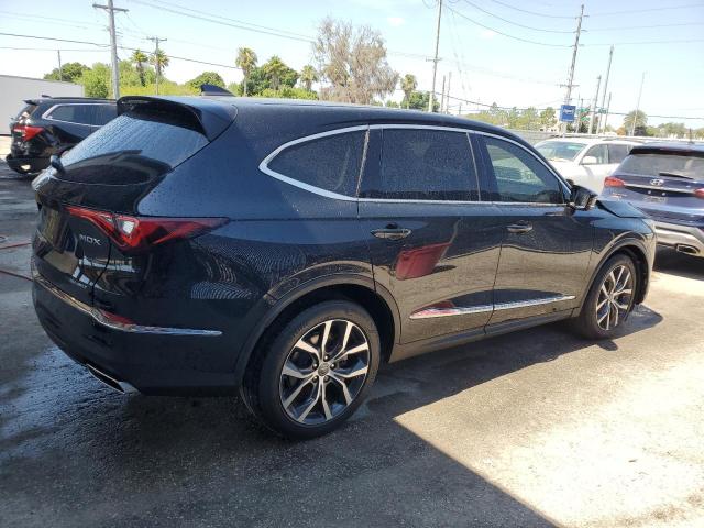 2022 Acura Mdx Technology VIN: 5J8YE1H44NL005470 Lot: 57037574