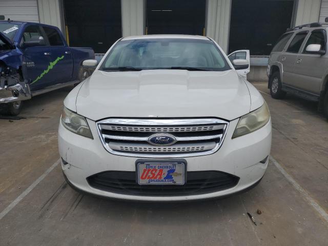 1FAHP2EW8BG144628 2011 Ford Taurus Sel