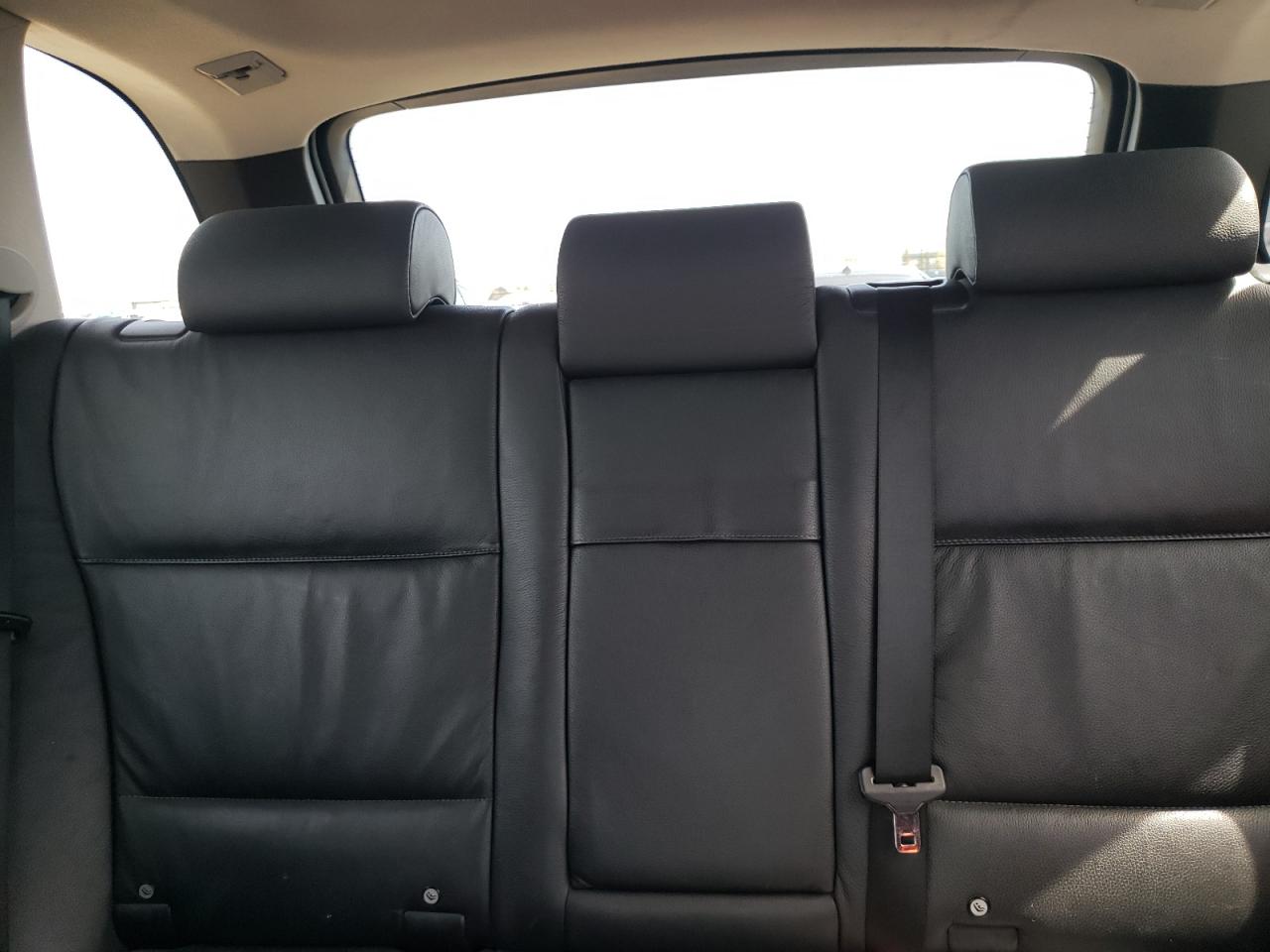 5UXFA53593LV77865 2003 BMW X5 3.0I