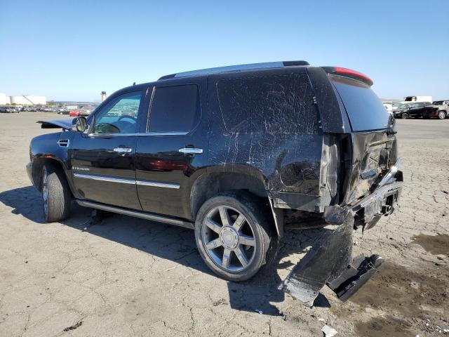 2007 Cadillac Escalade Luxury VIN: 1GYFK63867R380499 Lot: 56414514