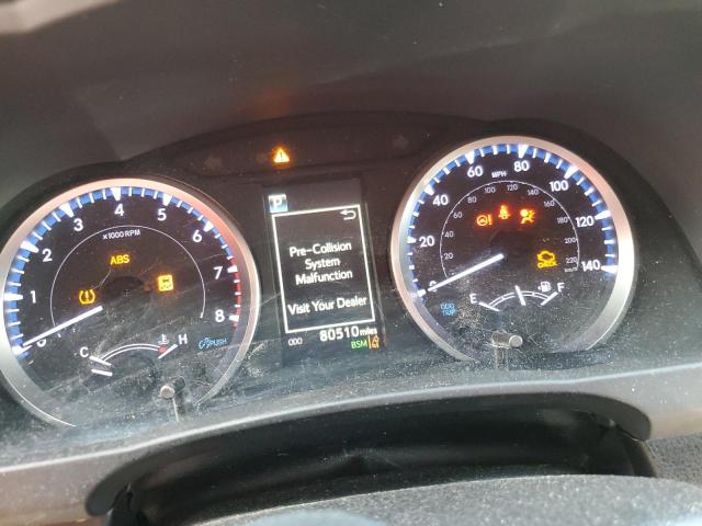 2019 Toyota Highlander Le VIN: 5TDBZRFH6KS979720 Lot: 56102064