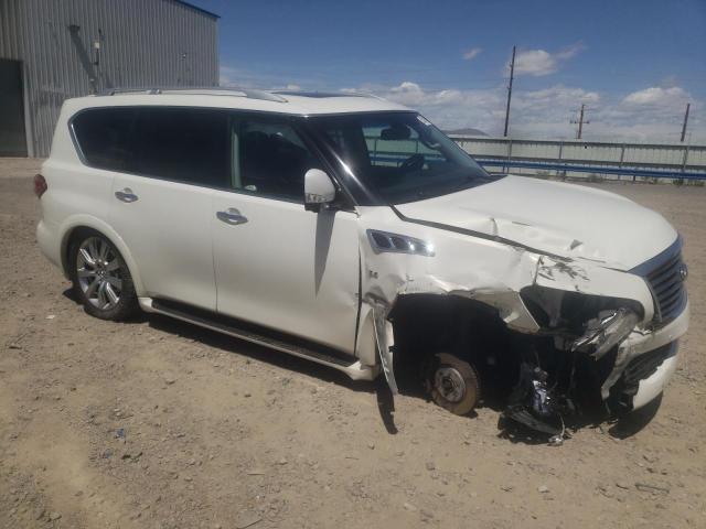 2014 Infiniti Qx80 VIN: JN8AZ2NC2E9352352 Lot: 53249164