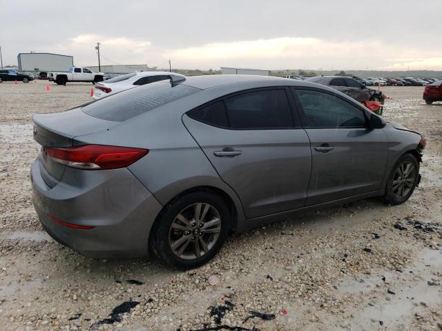 2018 Hyundai Elantra Sel VIN: 5NPD84LF9JH332234 Lot: 54892614