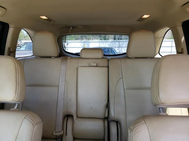 2016 Toyota Highlander Xle VIN: 5TDJKRFH5GS343961 Lot: 54358994