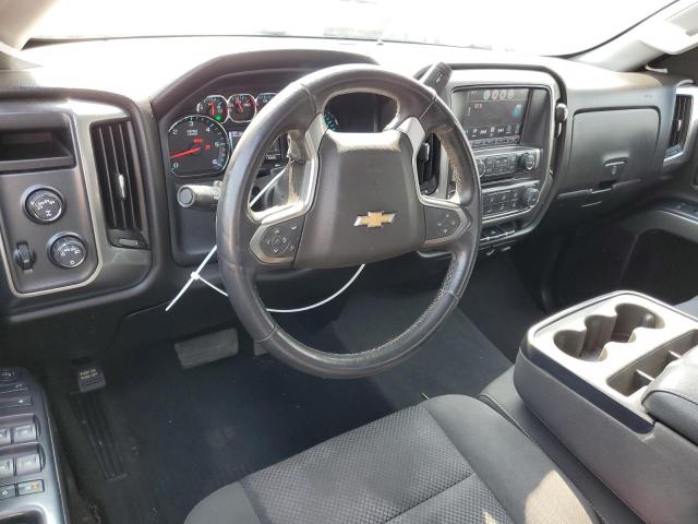 2019 CHEVROLET SLVRADO SS 2GCVKPEC3K1160165