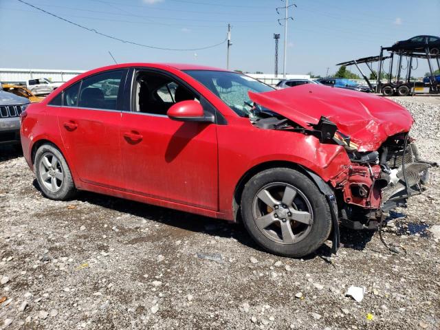 2016 Chevrolet Cruze Limited Lt VIN: 1G1PE5SBXG7189021 Lot: 54738744