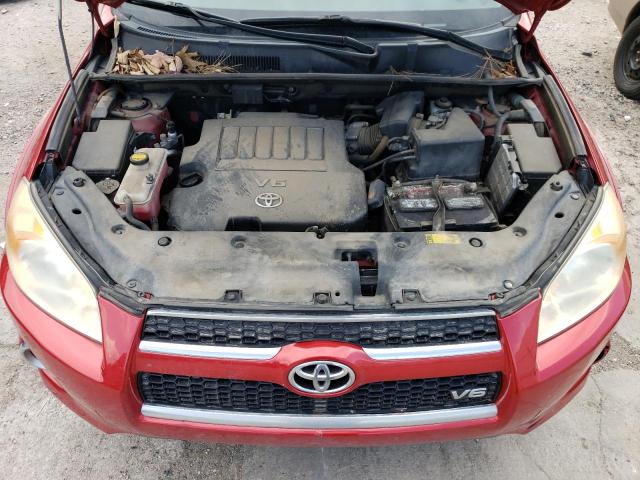 JTMDK4DV7AD012584 2010 Toyota Rav4 Limited