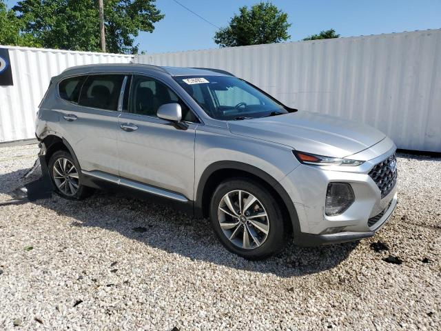 2020 Hyundai Santa Fe Sel VIN: 5NMS3CADXLH205929 Lot: 54575144