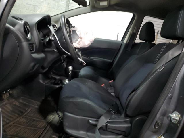 2017 Nissan Versa Note S VIN: 3N1CE2CP3HL370315 Lot: 54794254