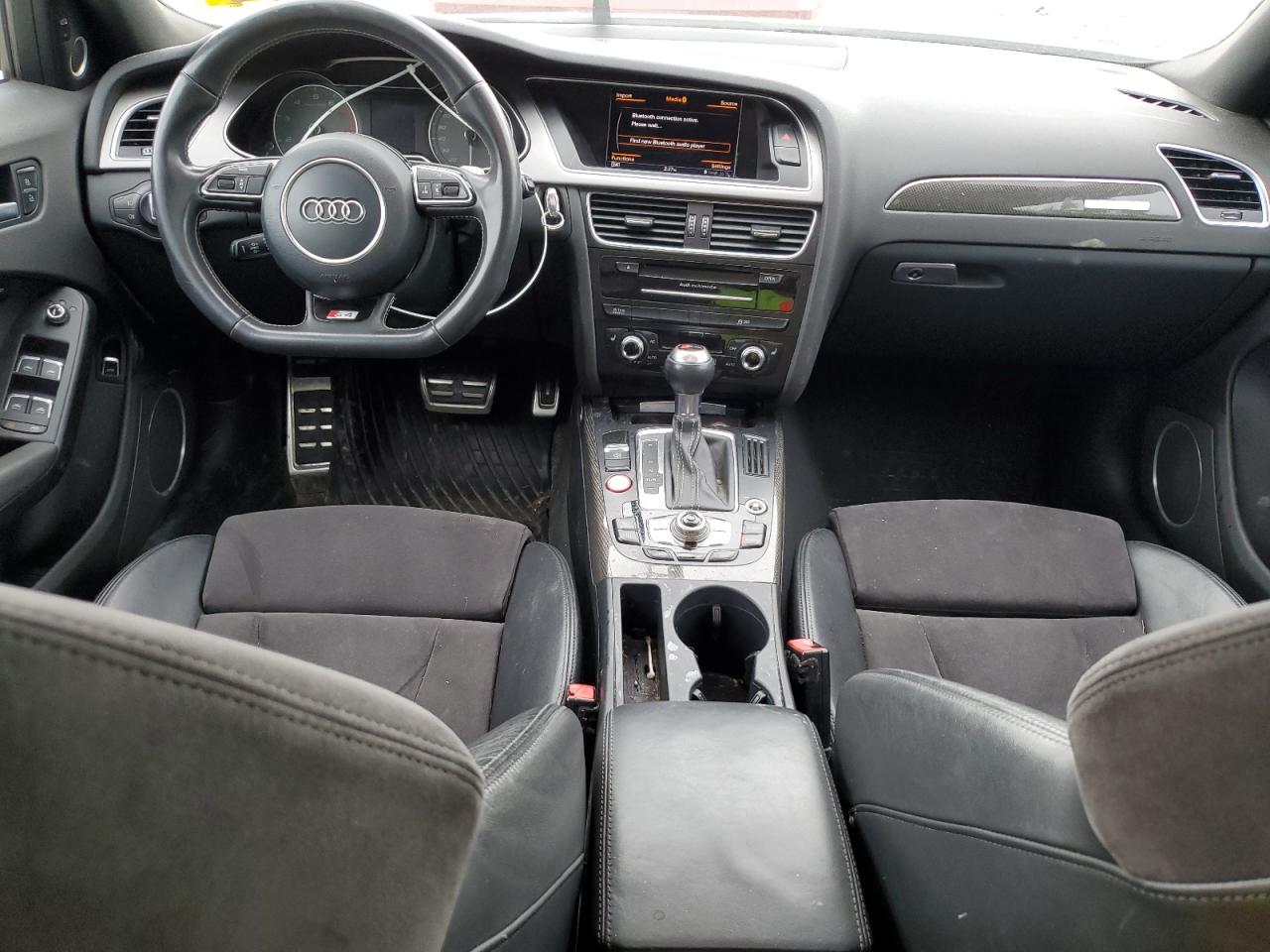 WAUBGAFL3EA052233 2014 Audi S4 Premium Plus