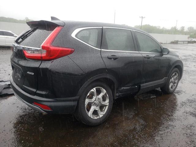 2019 Honda Cr-V Lx VIN: 2HKRW6H35KH205701 Lot: 54588594