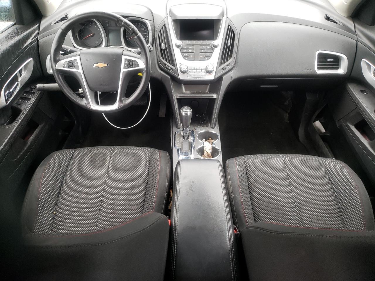 2GNALCEK6H6185060 2017 Chevrolet Equinox Lt