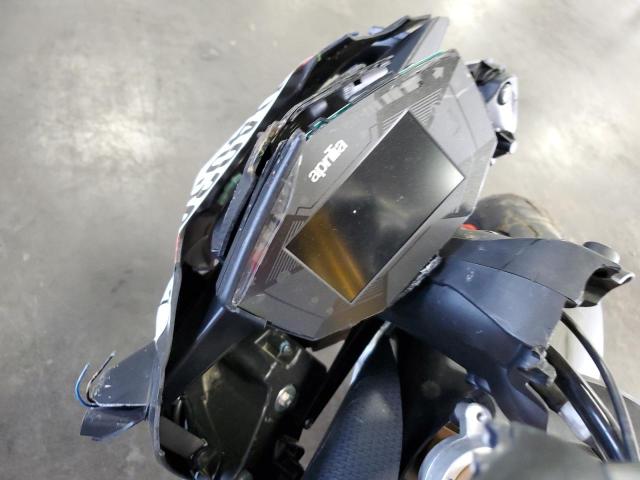 2021 APRILIA RS 660 - ZD4KSUA06MS001144