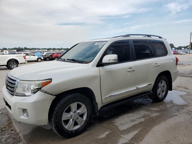 2014 Toyota Land Cruiser VIN: JTMHY7AJXE4021854 Lot: 56959284