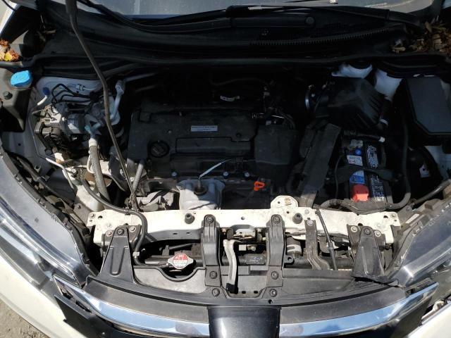 2016 HONDA CR-V LX - 5J6RM4H36GL140638