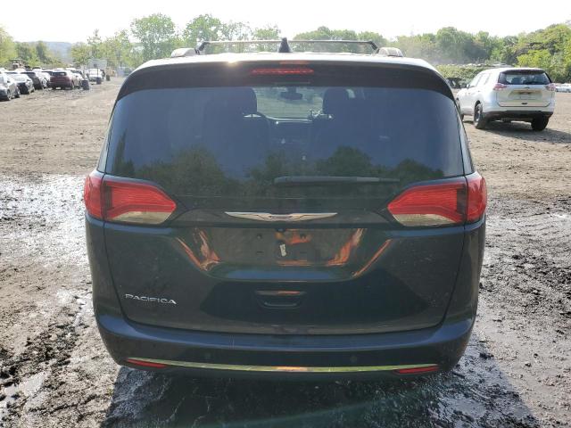 2017 Chrysler Pacifica Touring L VIN: 2C4RC1BG0HR794255 Lot: 54299944