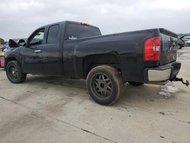 1GCRCSE06DZ128862 | 2013 Chevrolet silverado c1500 lt