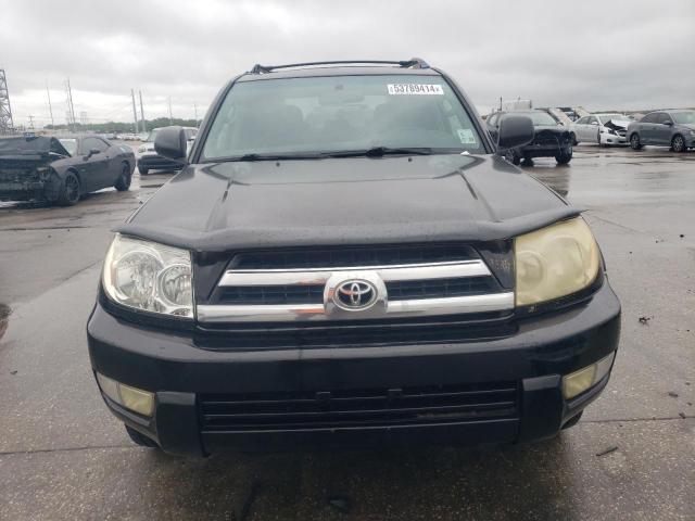 2005 Toyota 4Runner Sr5 VIN: JTEZU14R150062584 Lot: 53789414