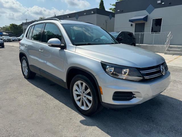 WVGAV7AX2FW591945 | 2015 Volkswagen tiguan s