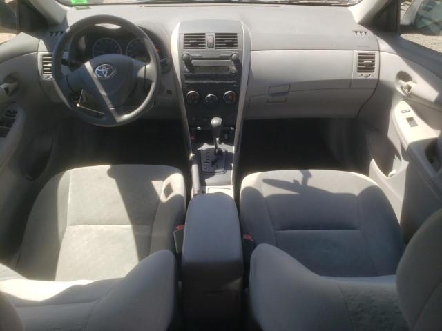 2009 Toyota Corolla Base VIN: 1NXBU40E59Z087847 Lot: 52259744