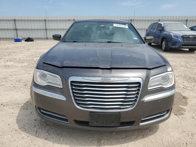 2014 Chrysler 300 VIN: 2C3CCAAG8EH376345 Lot: 54281634