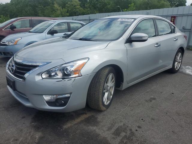 2013 Nissan Altima 2.5 VIN: 1N4AL3AP7DC167202 Lot: 56242044