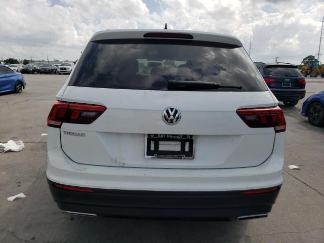 2021 Volkswagen Tiguan S VIN: 3VV1B7AX4MM002440 Lot: 55071414