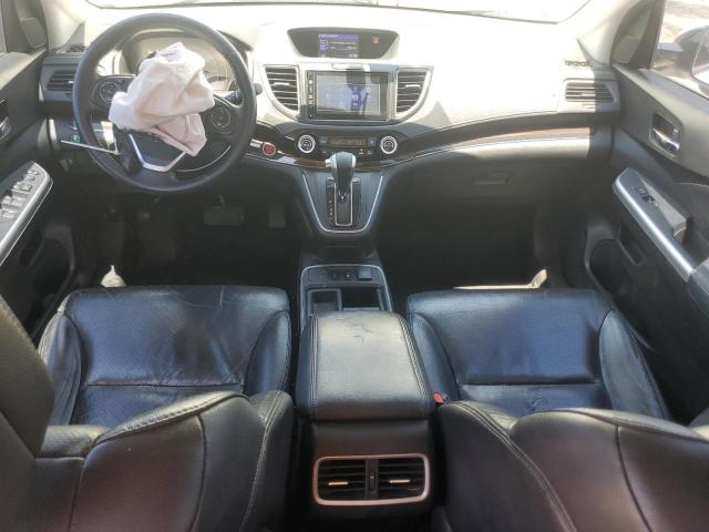 2015 Honda Cr-V Exl VIN: 5J6RM3H72FL006348 Lot: 54892124