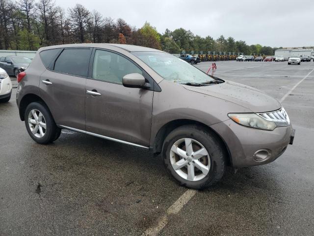 Vin: jn8az1mw2aw127687, lot: 55006524, nissan murano s 20104