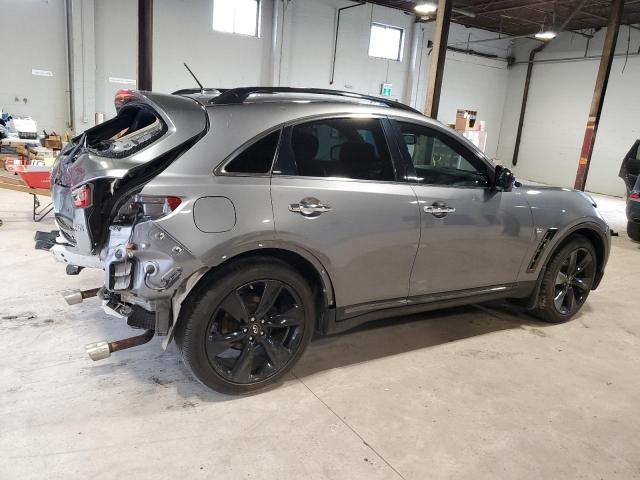 2015 Infiniti Qx70 VIN: JN8CS1MW2FM483363 Lot: 56015284