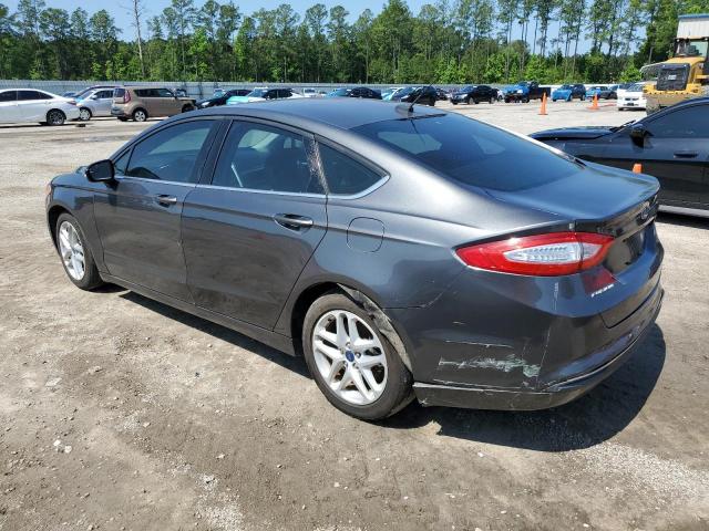 Vin: 3fa6p0h73gr197088, lot: 53998204, ford fusion se 20162