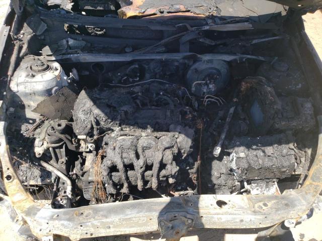 2011 Hyundai Sonata Se VIN: 5NPEC4AC4BH107460 Lot: 56915964