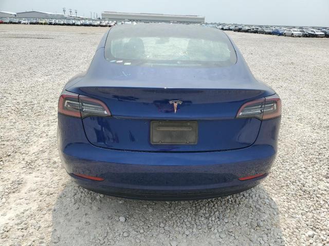 2019 Tesla Model 3 VIN: 5YJ3E1EA4KF400735 Lot: 56504204